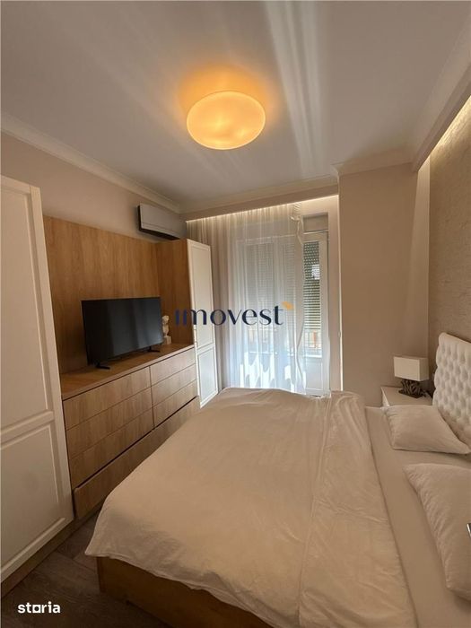 De inchiriat: Apartament cu 2 camere in zona Centrala