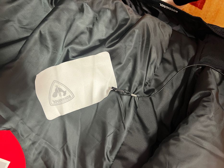 Мъжко ски яке Rossignol