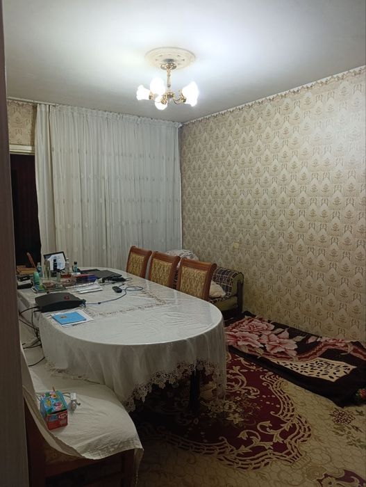 Продаётся дом 61 кв.м
