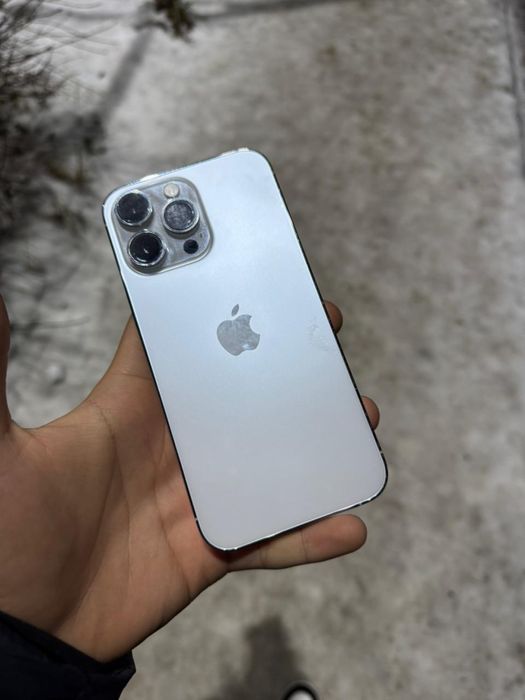 Продаю iphone 14 pro max
