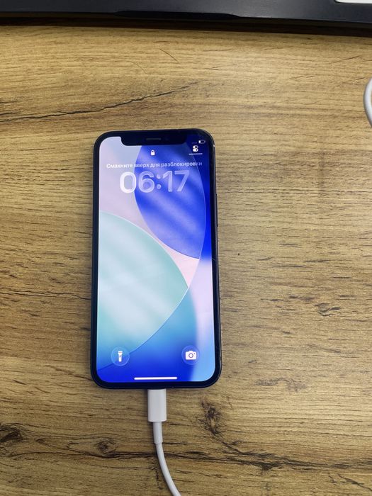 Iphone 12 mini 64гб 75% все в оригинале кроме стекла на экране