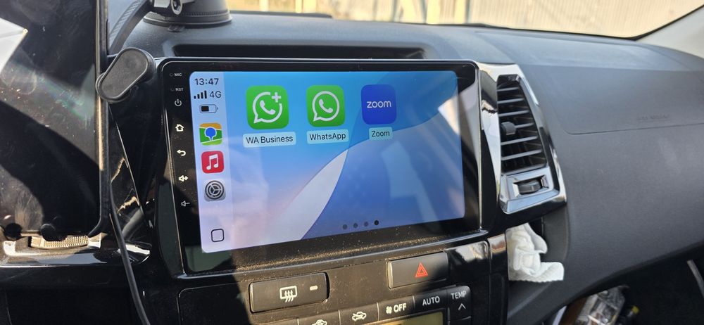 Продам беспроводной Car play адаптер