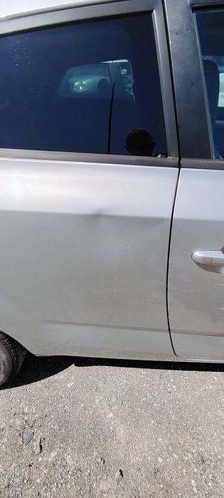 Kia Pro Ceed на части