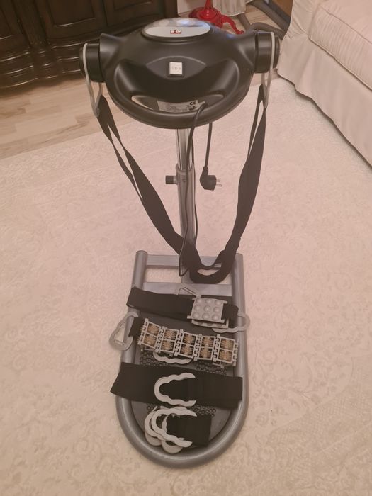 Apart masaj cu diferite benzi