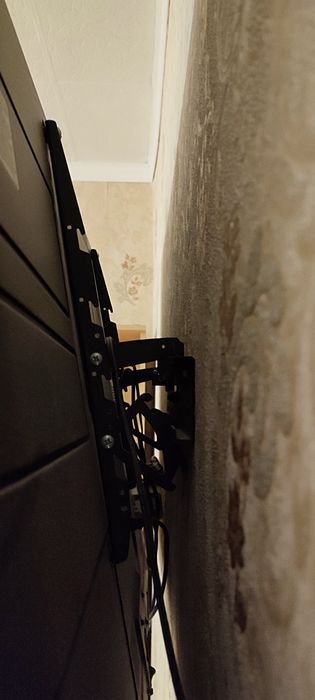 Рабочий Телевизор LG