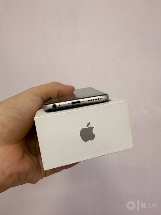 Iphone 6 32GB 100%