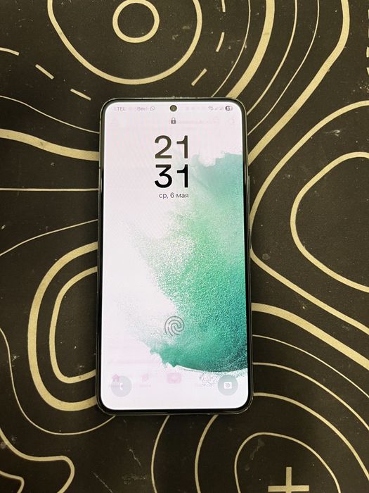 Samsung S22 huinya