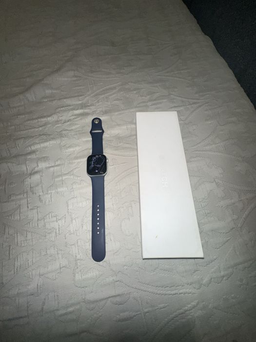 Aplle watch 10 42 mm