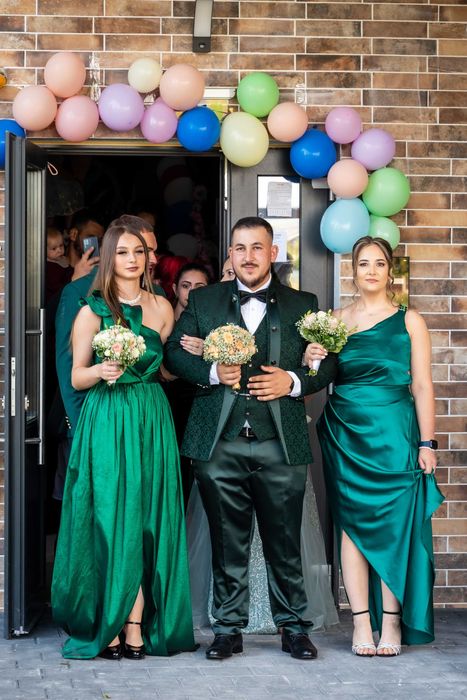 Fotograf de nunta si eveniment