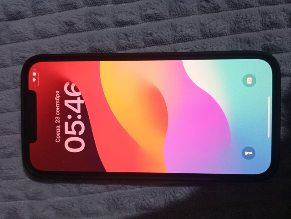 iPhone 12 Pro Max