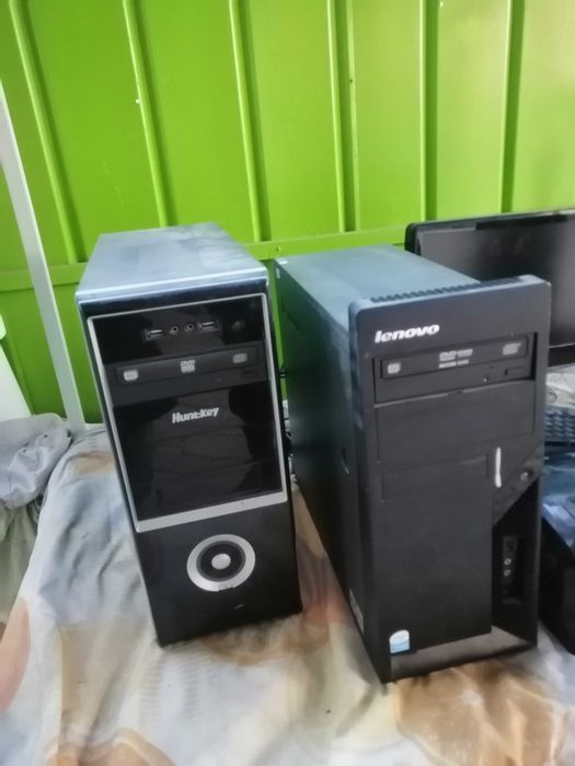 Компьтеры, электроника