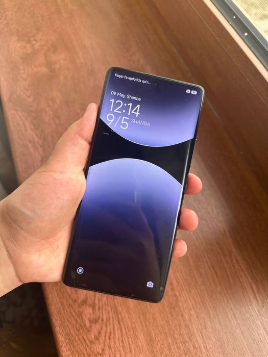 Redmi note 14 pro 8/256 ideal