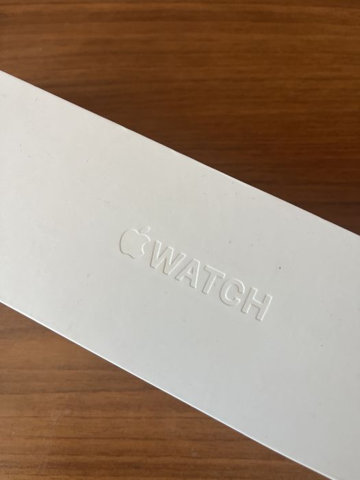 Apple Watch Series 2 + ПОДАРЪК