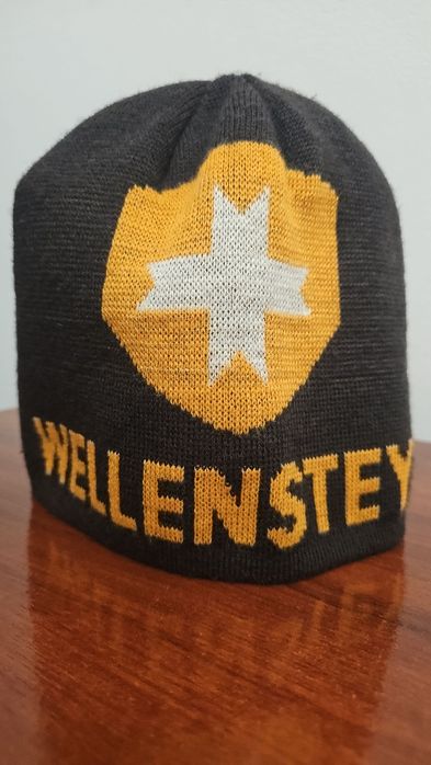 Caciula marca wellensteyn