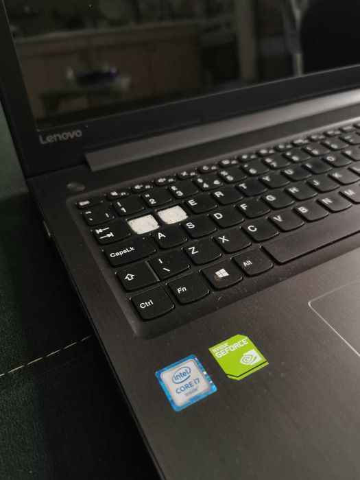 Laptop Lenovo IdeaPad 310-15ISK