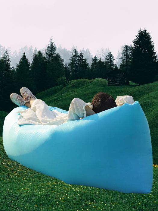 Успейте. Надувные карематы только у нас