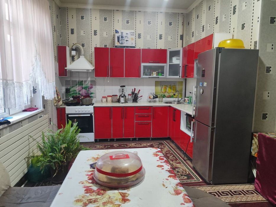 Бектемир 6 сотих  210 000