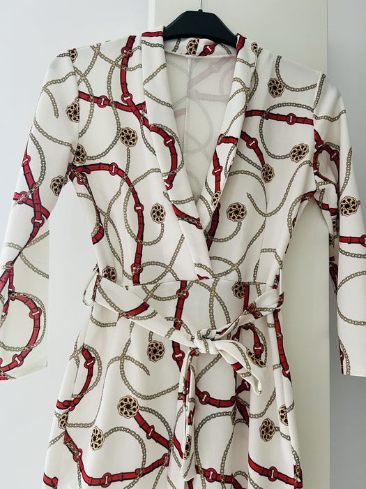 Rochie de primavara - vara