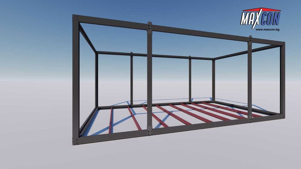 Конструкции - ТОП ЦЕНА! Доставка в цялата страна!