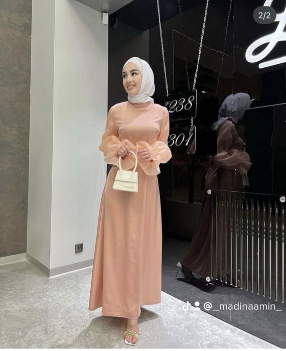 Продам нарядное платье