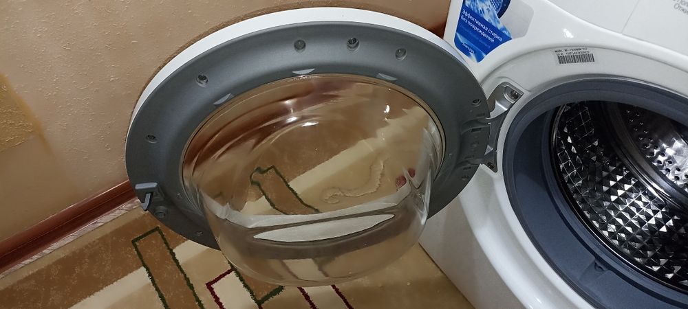 Стиралка samsung diamond 5 кг