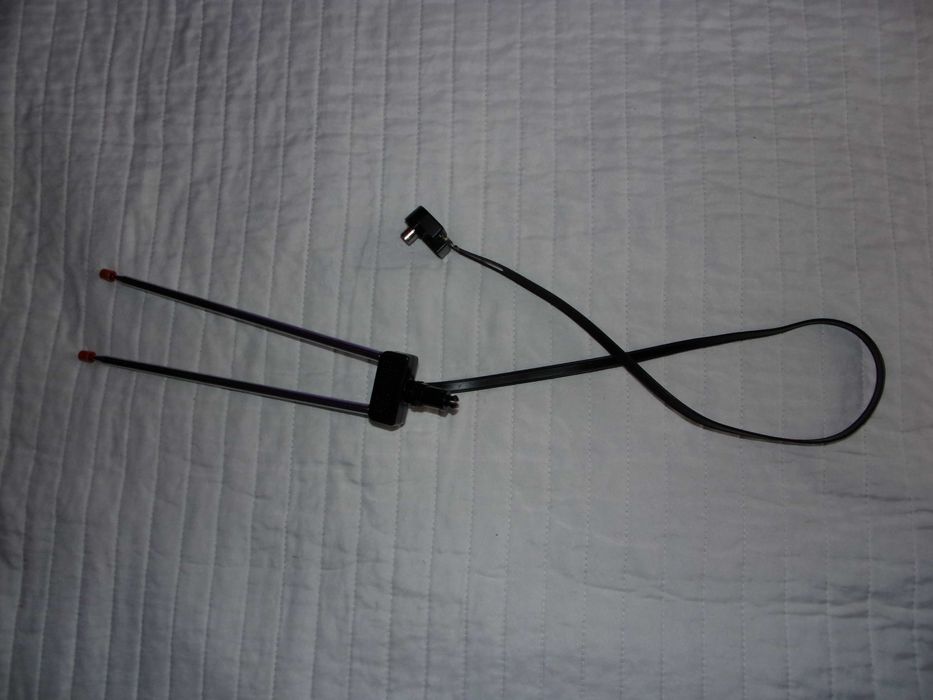 Antena TV Sony Japan anii 80-90
