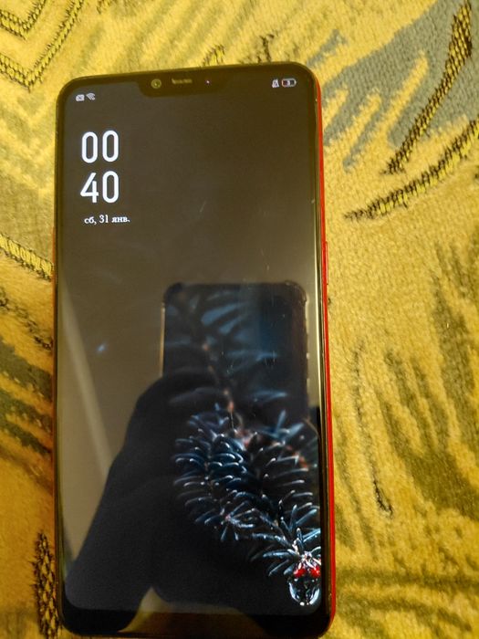 Продам телефон Oppo A5