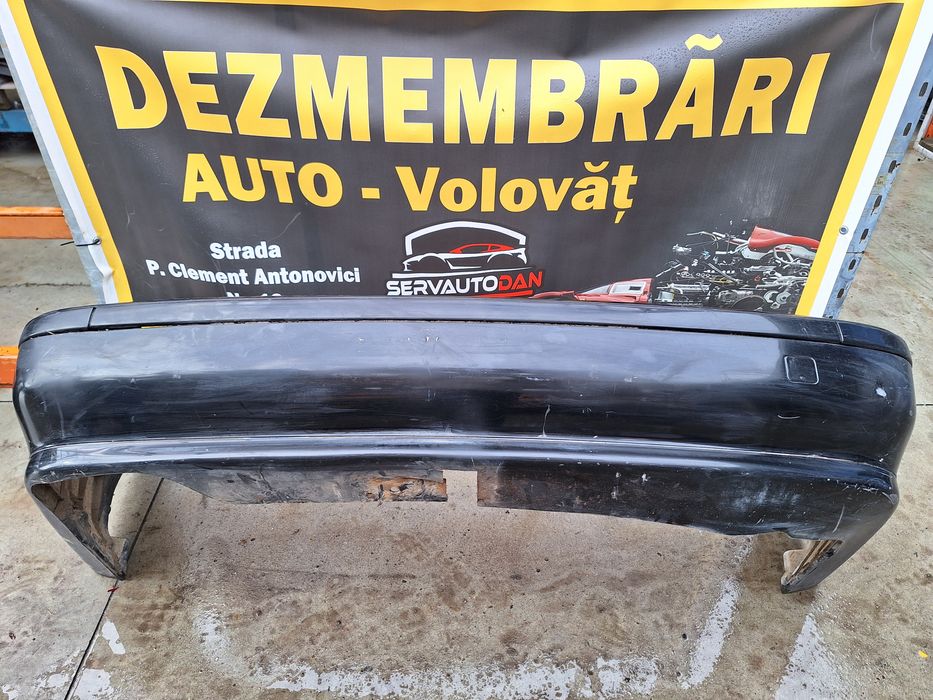 bara spate bmw seria 5 (1995-2003) [e39] 3.0 motorina 2003