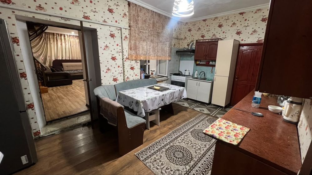 Часныи дом 2 етажныи