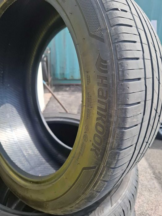 Hankook ventus s1 evo3 suv