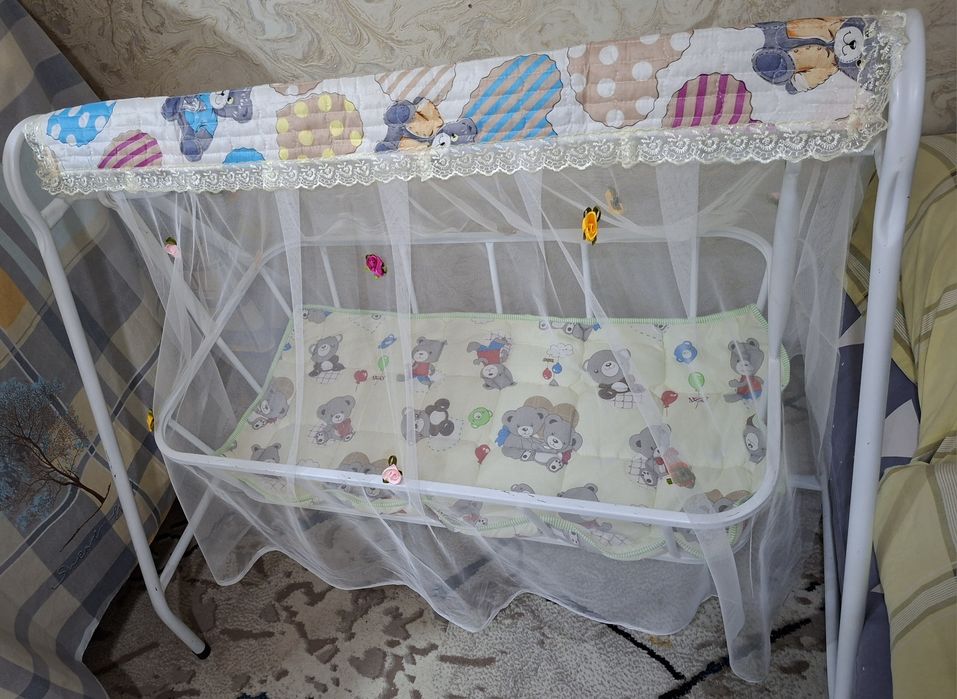 Болалар беланчаги