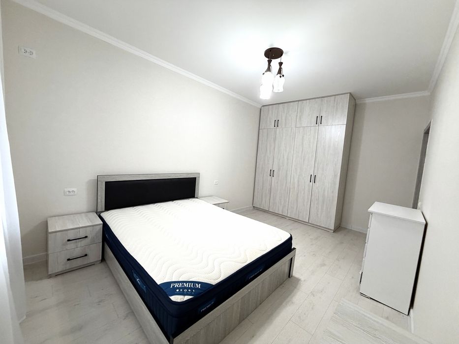 Продается 4 ком квартира. Сергели 8, 100 квадратов