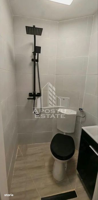 Garsoniera renovata de vanzare, zona Blascovici Timisoara