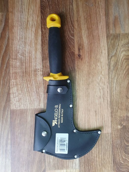 Cosor profesional ANGELO B made în Italia!