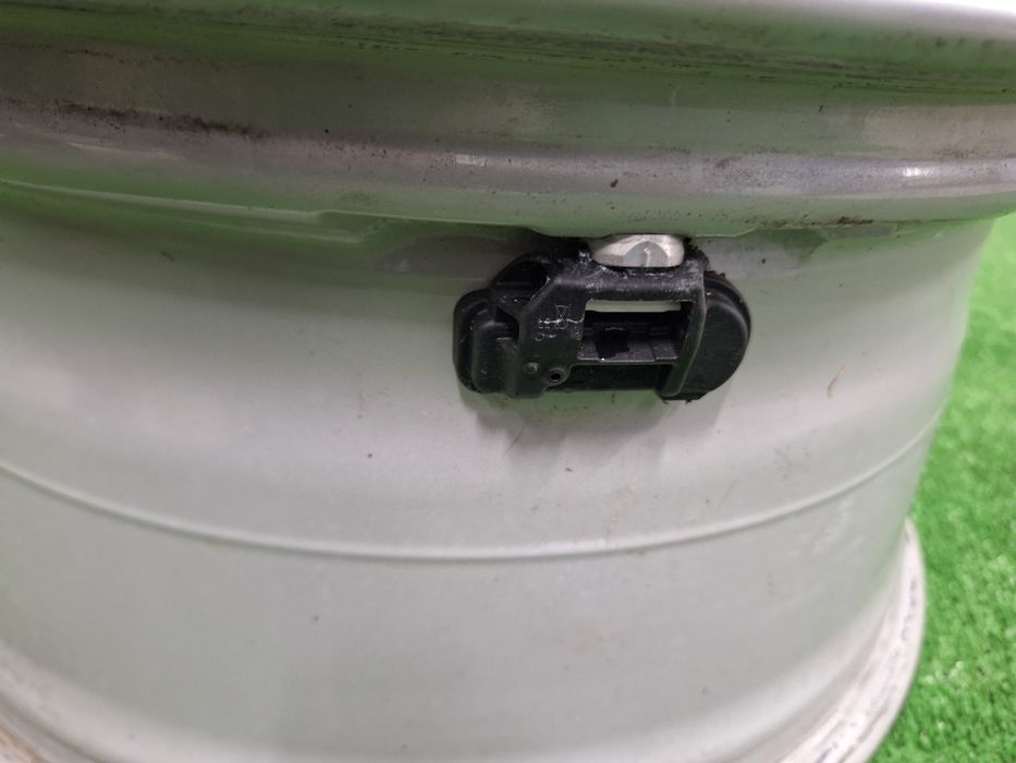 Мерцедес CLS-18цола-5/112-с датчици-оригинални