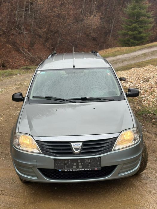 De vânzare Dacia Logan Mcv