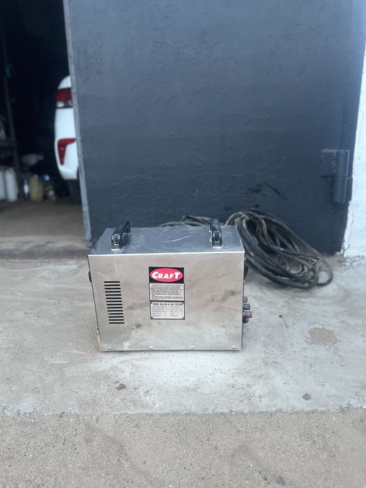 Продам профессиональную сварку