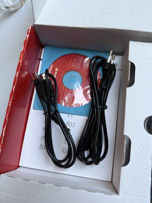 Toshiba Doching Station