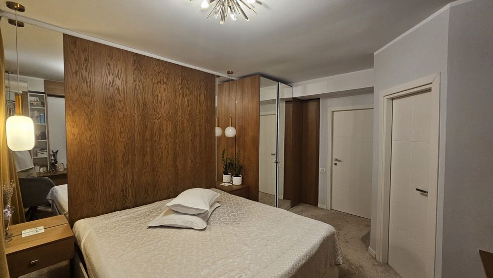 Apartament 3 camere decomandat - Inel 1 - Eden