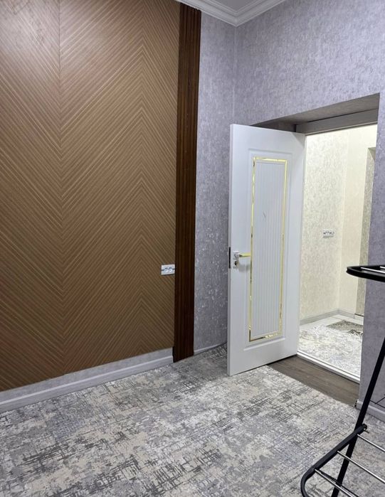 Аренда квартира на Сергели район Новостройка метро