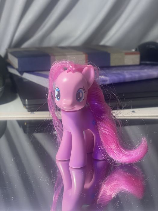My little pony фигурка