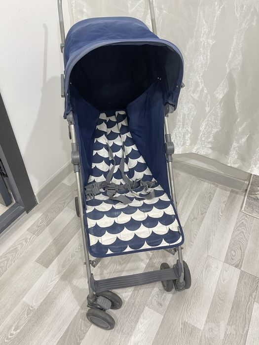 Продается коляска Mamas&Papas