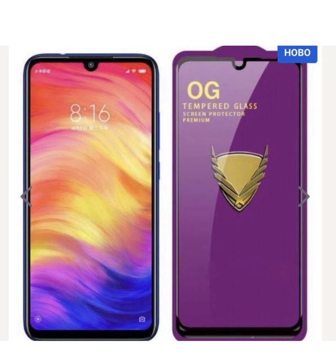 Стъклен протектор samsung z fold 7 z flip 7