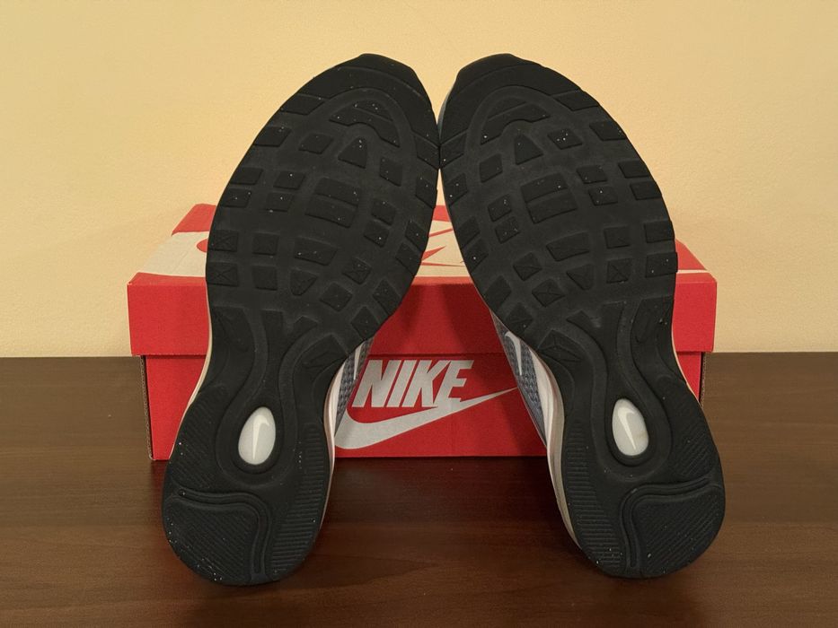 Маратонки Nike Air Max 97 Ultra | 37,5