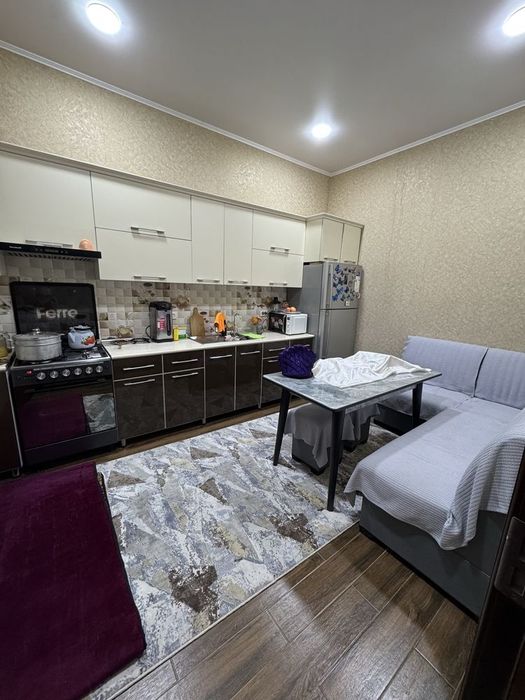 Dombirabod mahalla 3.7 sotix 6 xona