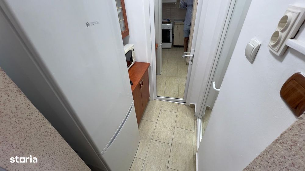 Apartament la cheie