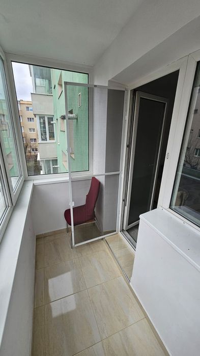 Apartament cu 2 camere