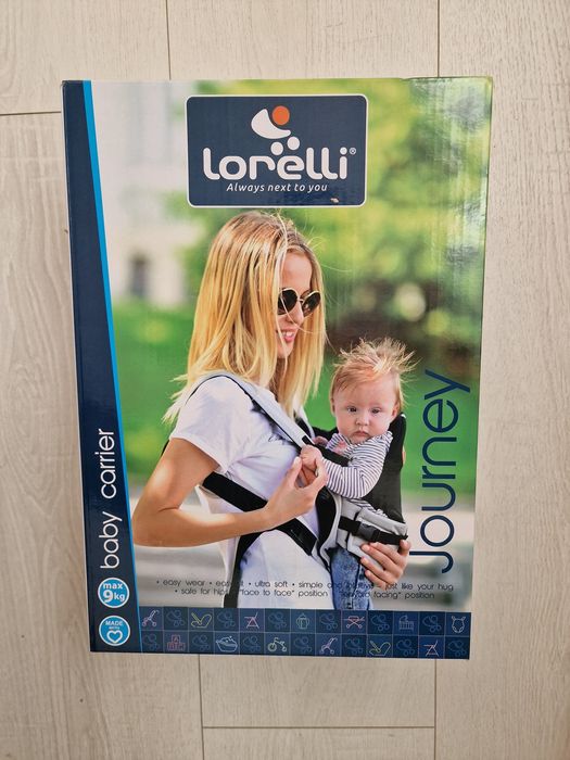 Marsupiu Lorelli