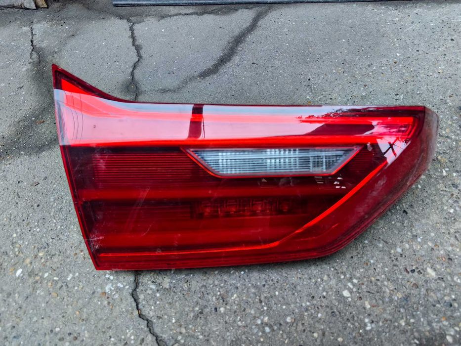 Вътрешен стоп за BMW 5 G31 / БМВ 5 Г31