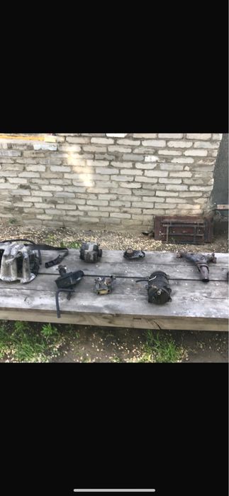 Продам двигатель Рено Логан